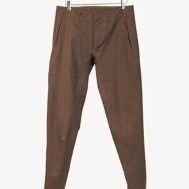 ARC’TERYX VEILANCE HAEDN LT PANT 30 Veilance Grey Wool Haedn LT Trousers Arc'teryx Veilance