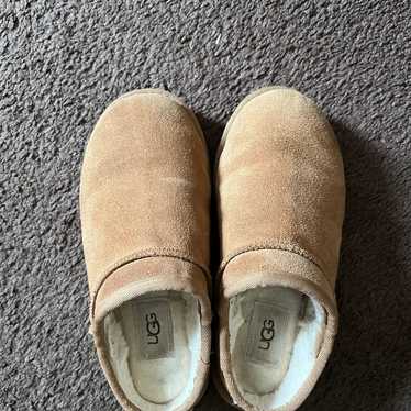 ugg slippers