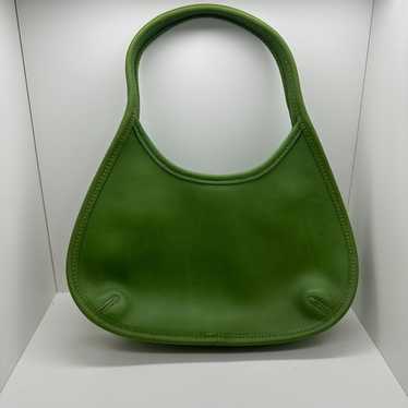Coach ergo bag green - Gem
