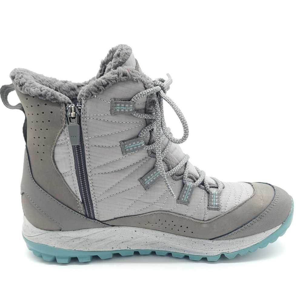 Merrell Womens Antora Paloma Sneaker Boots Waterp… - image 12