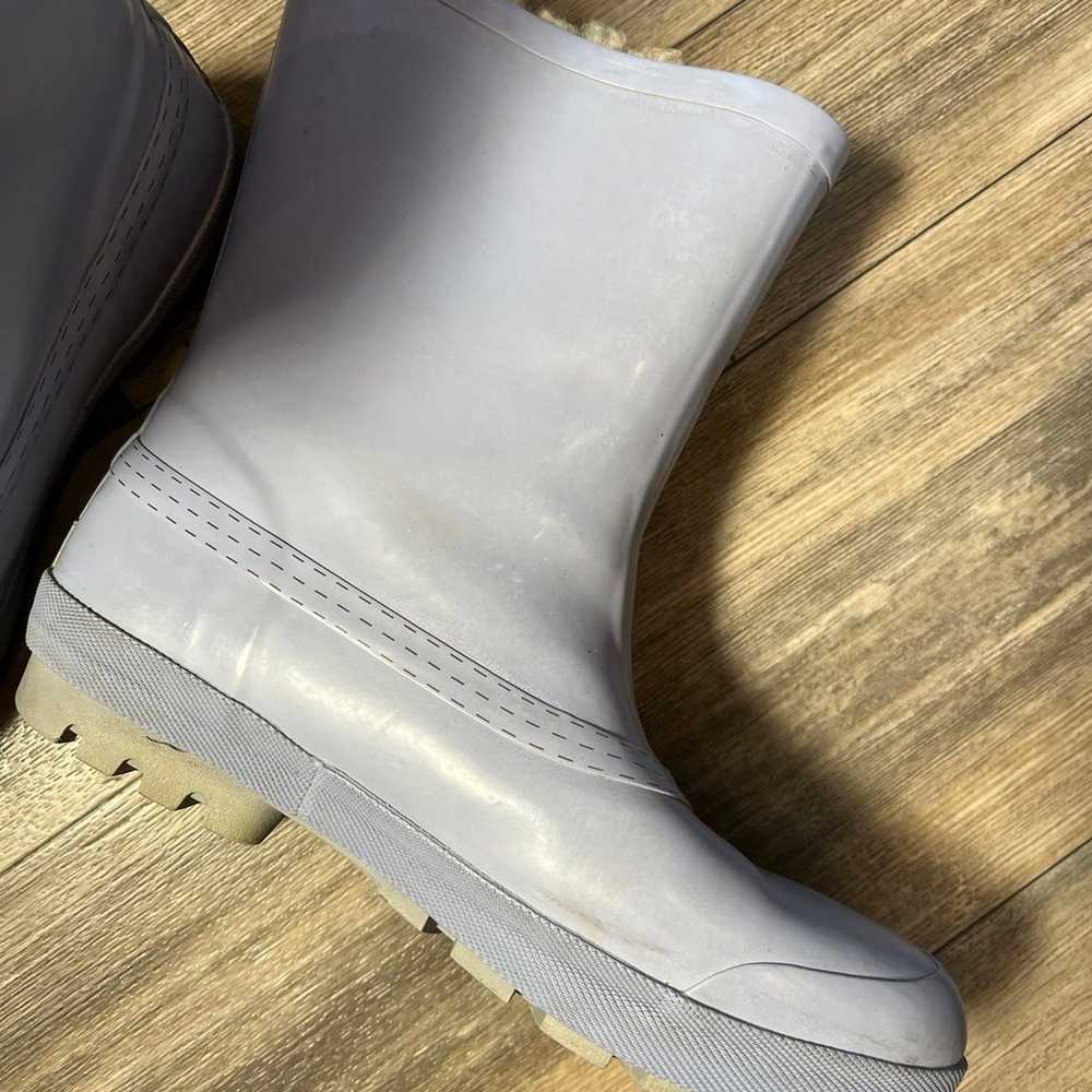 UGG Australia Waterproof Boots- 11 - image 2