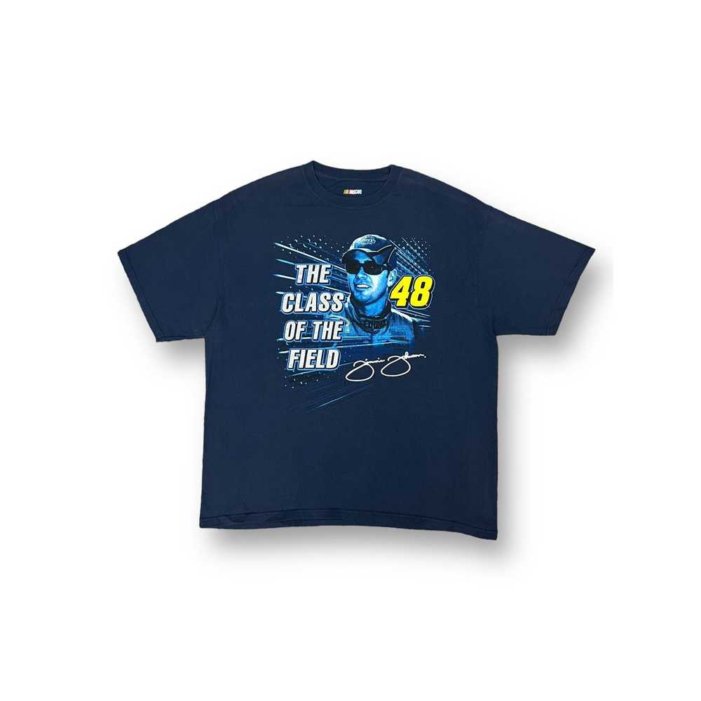 NASCAR × Streetwear × Vintage Vintage Nascar T-sh… - image 1