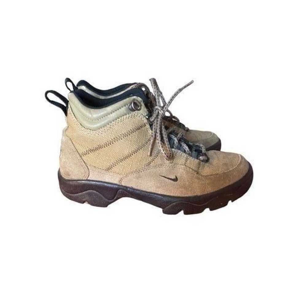 Nike ACG Acoma women’s hiking boots/shoes US 6.5. - image 1