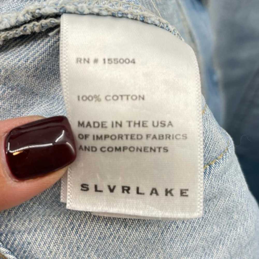 Slvrlake Bootcut jeans - image 11