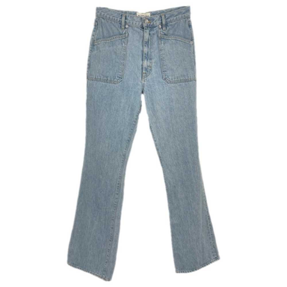 Slvrlake Bootcut jeans - image 1