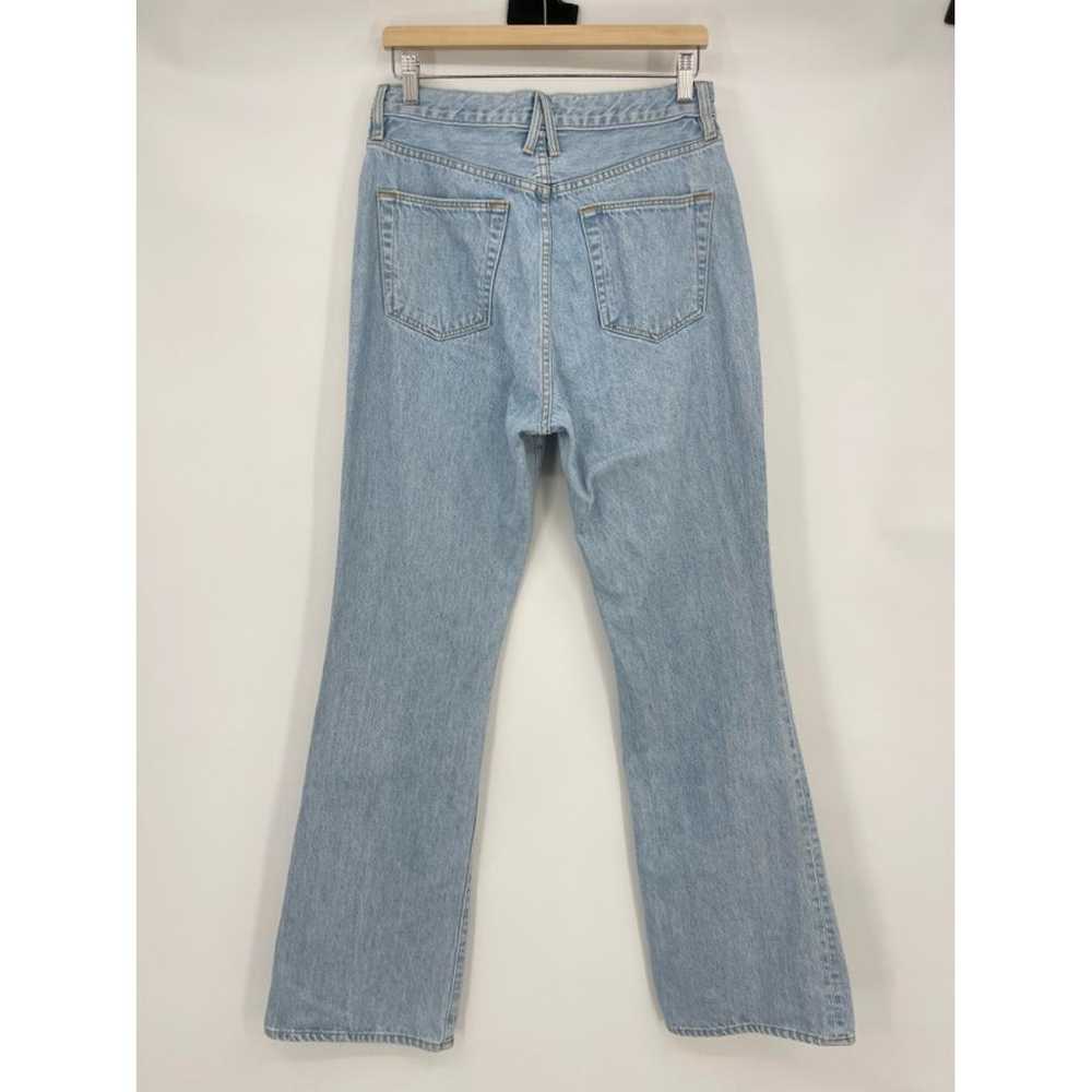 Slvrlake Bootcut jeans - image 2