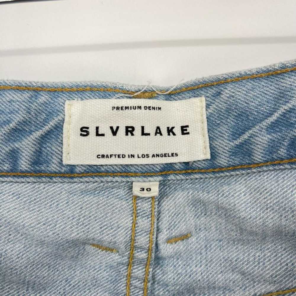 Slvrlake Bootcut jeans - image 4