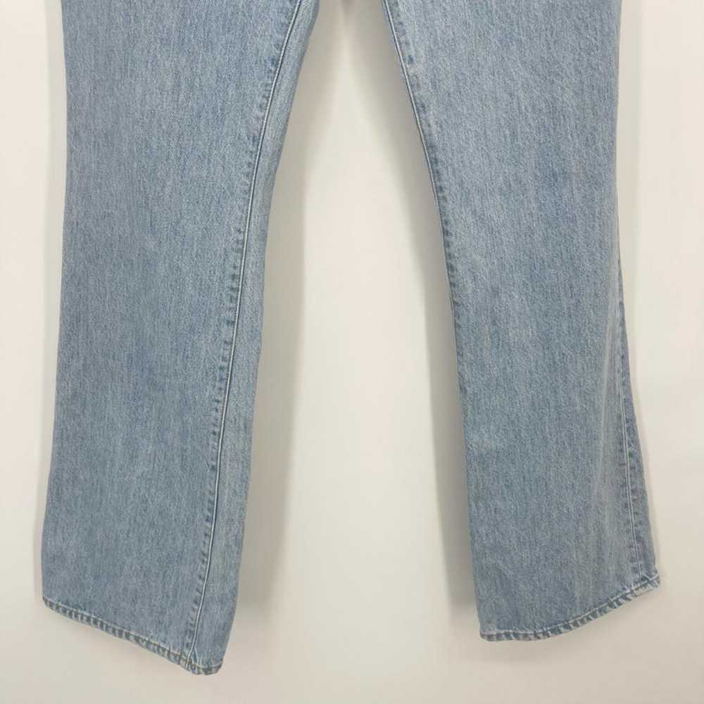 Slvrlake Bootcut jeans - image 6