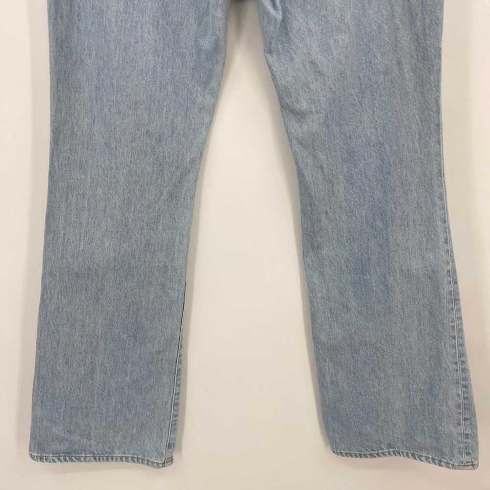 Slvrlake Bootcut jeans - image 9