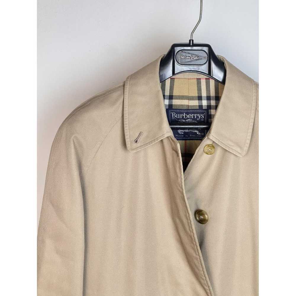 Burberry Camden trench coat - image 10