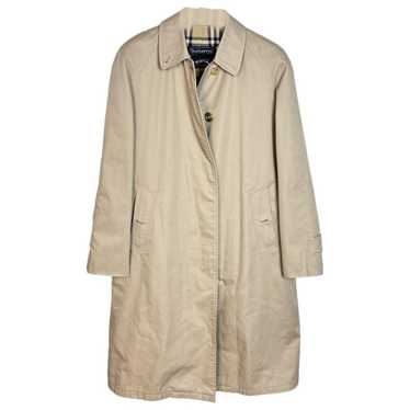 Burberry Camden trench coat - image 1