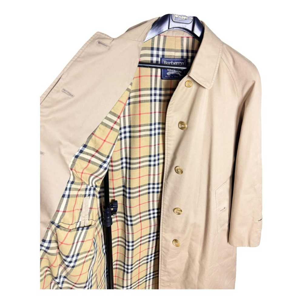 Burberry Camden trench coat - image 2