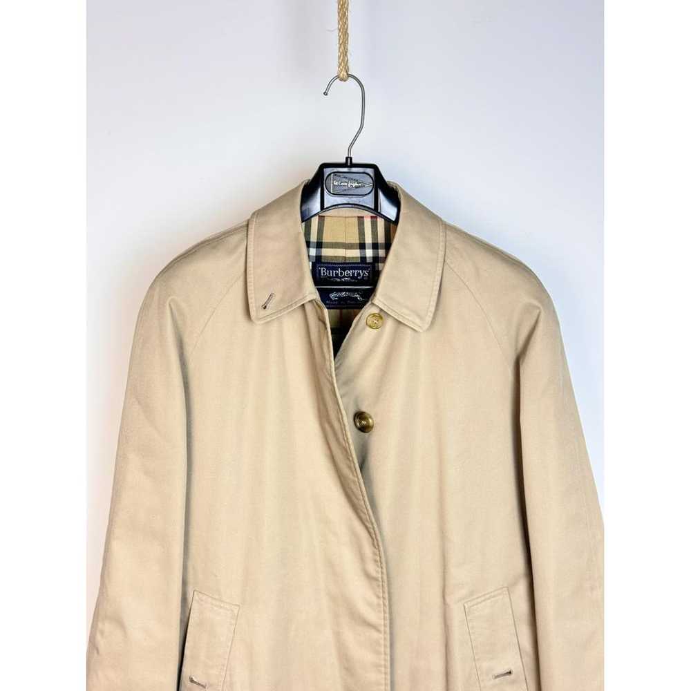 Burberry Camden trench coat - image 4