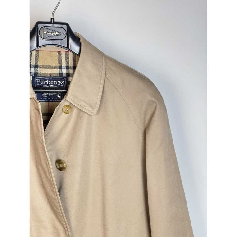 Burberry Camden trench coat - image 5