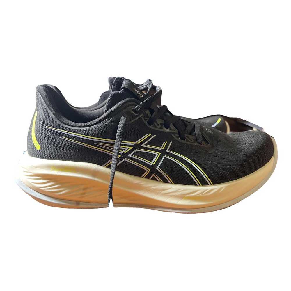 Asics Low trainers - image 1