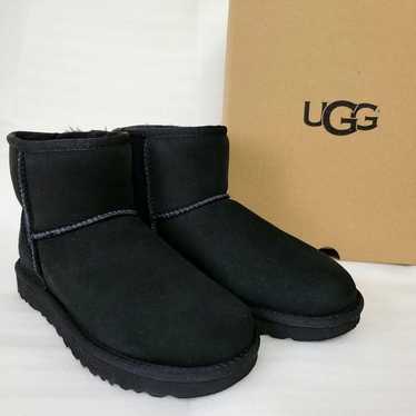 【Excellent Condition】UGG Classic Mini 2 Sheepskin… - image 1