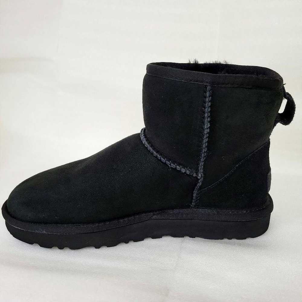 【Excellent Condition】UGG Classic Mini 2 Sheepskin… - image 2