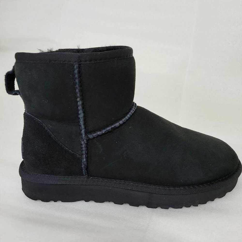 【Excellent Condition】UGG Classic Mini 2 Sheepskin… - image 3