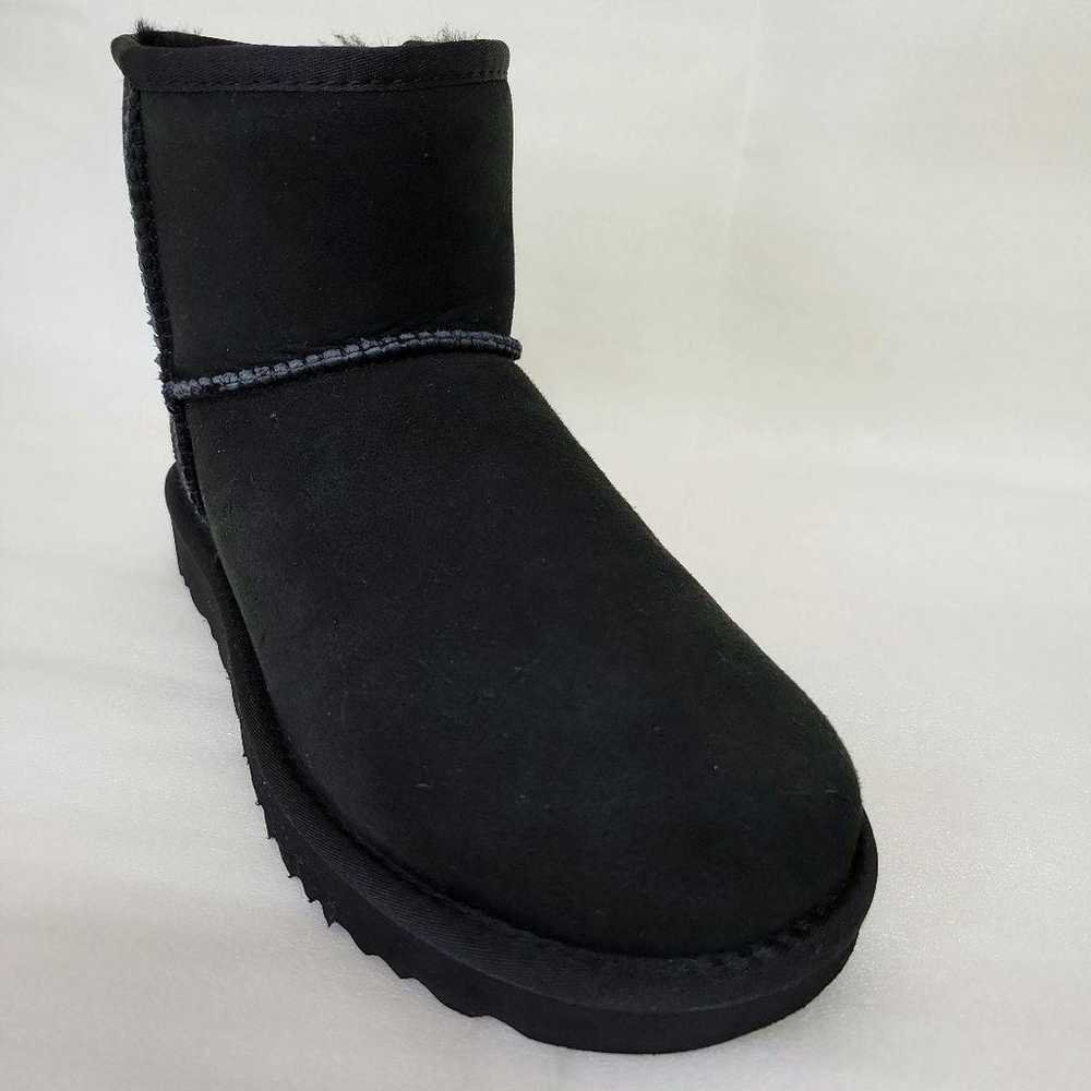 【Excellent Condition】UGG Classic Mini 2 Sheepskin… - image 4