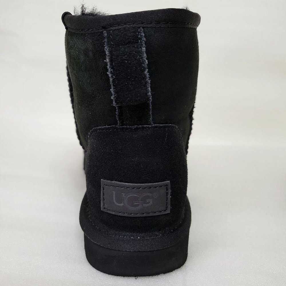 【Excellent Condition】UGG Classic Mini 2 Sheepskin… - image 5