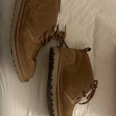 UGG Neumel boots