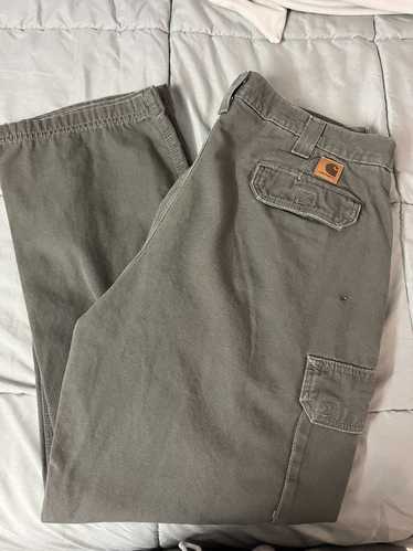 Carhartt × Vintage Carhartt Vintage Cargo Pant 38x