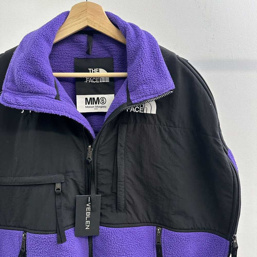 Maison Margiela × The North Face Maison Margiela … - image 2