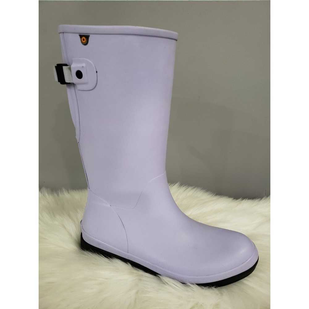 NEW SIZE 10 BOGS Women Amanda Ii Tall Waterproof … - image 2