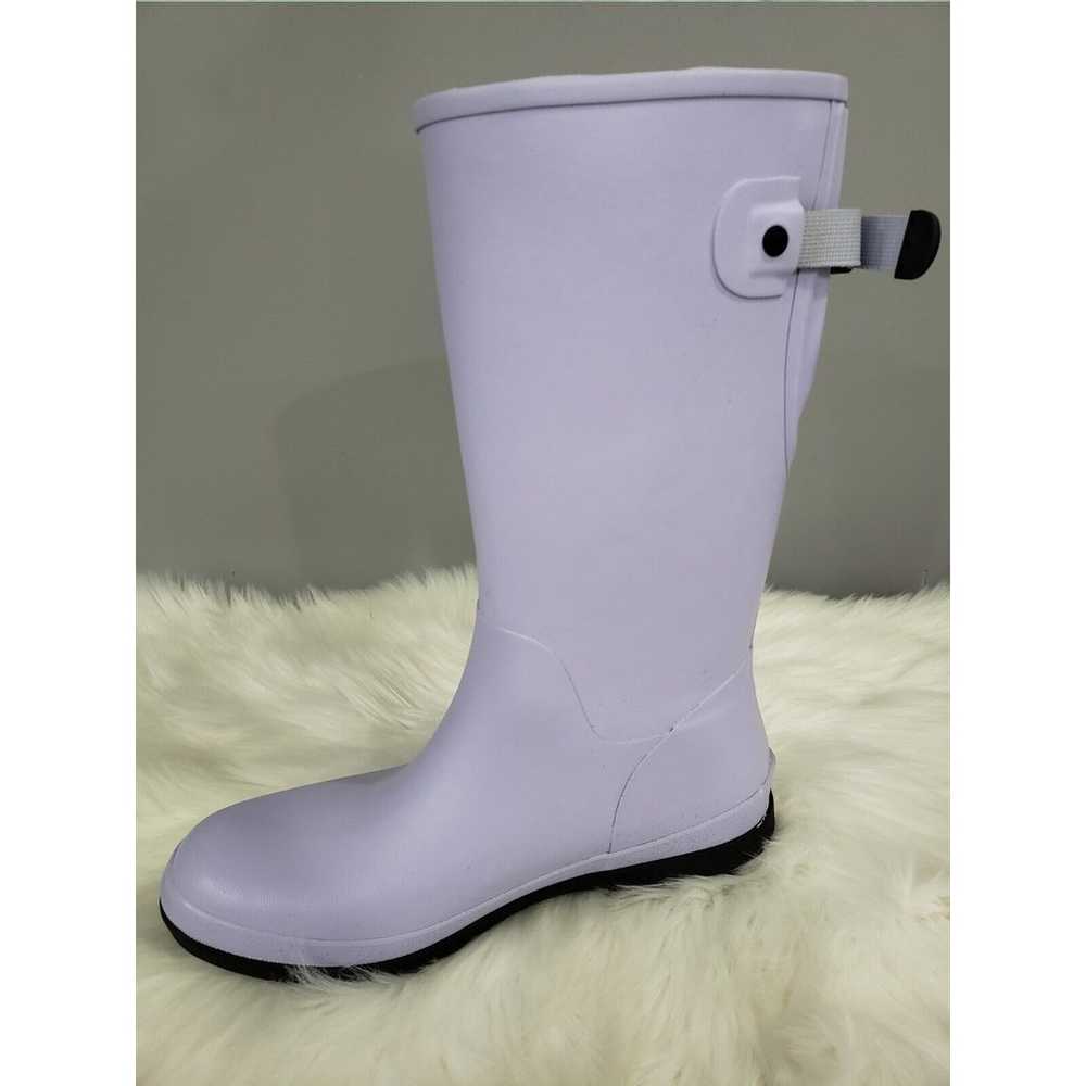 NEW SIZE 10 BOGS Women Amanda Ii Tall Waterproof … - image 4