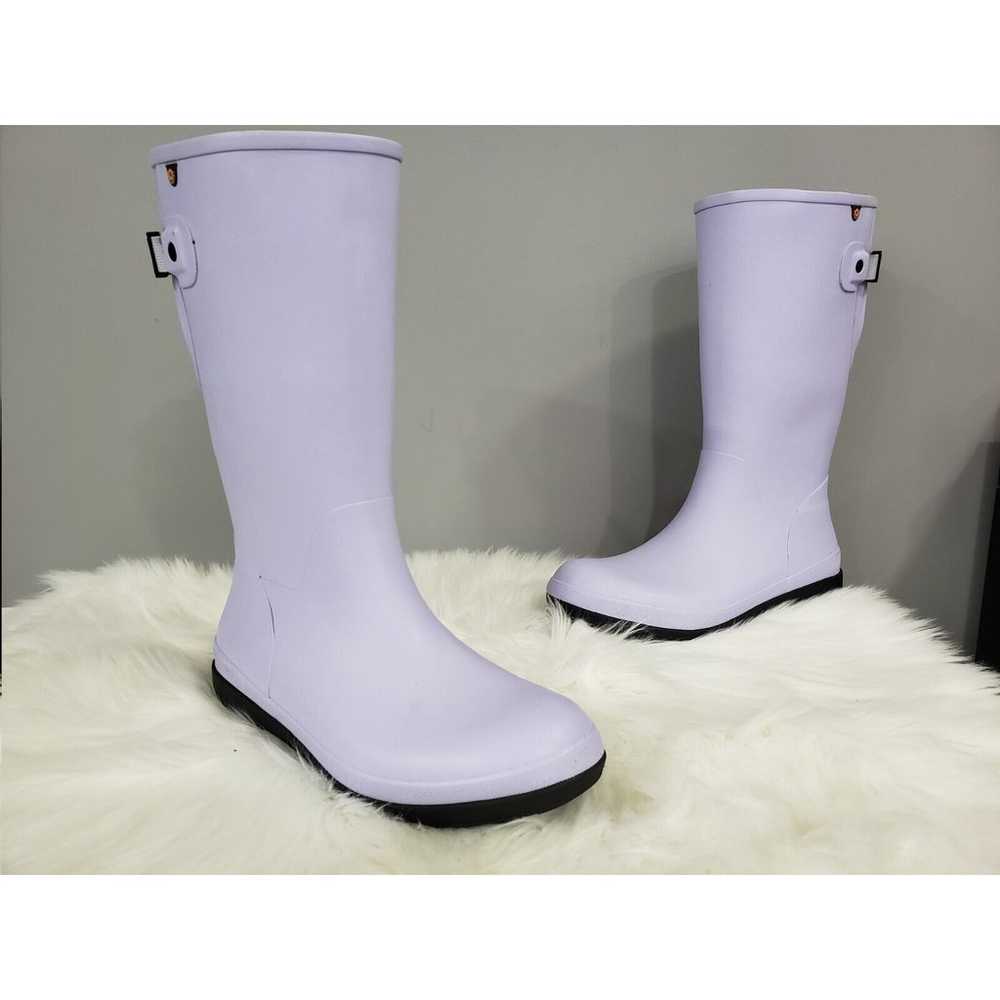 NEW SIZE 10 BOGS Women Amanda Ii Tall Waterproof … - image 7