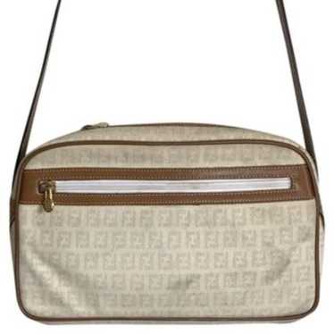 FENDI Vintage Shoulder Bag Needs TLC - image 1