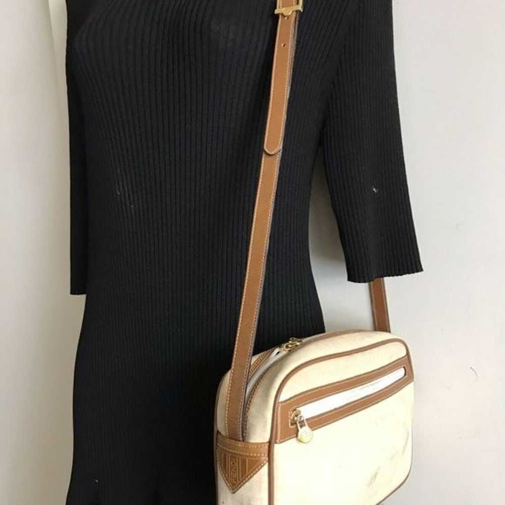 FENDI Vintage Shoulder Bag Needs TLC - image 5