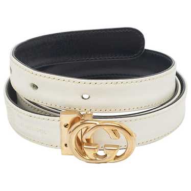 Gucci Leather belt