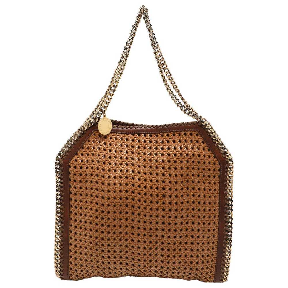 Stella McCartney Leather tote - image 1