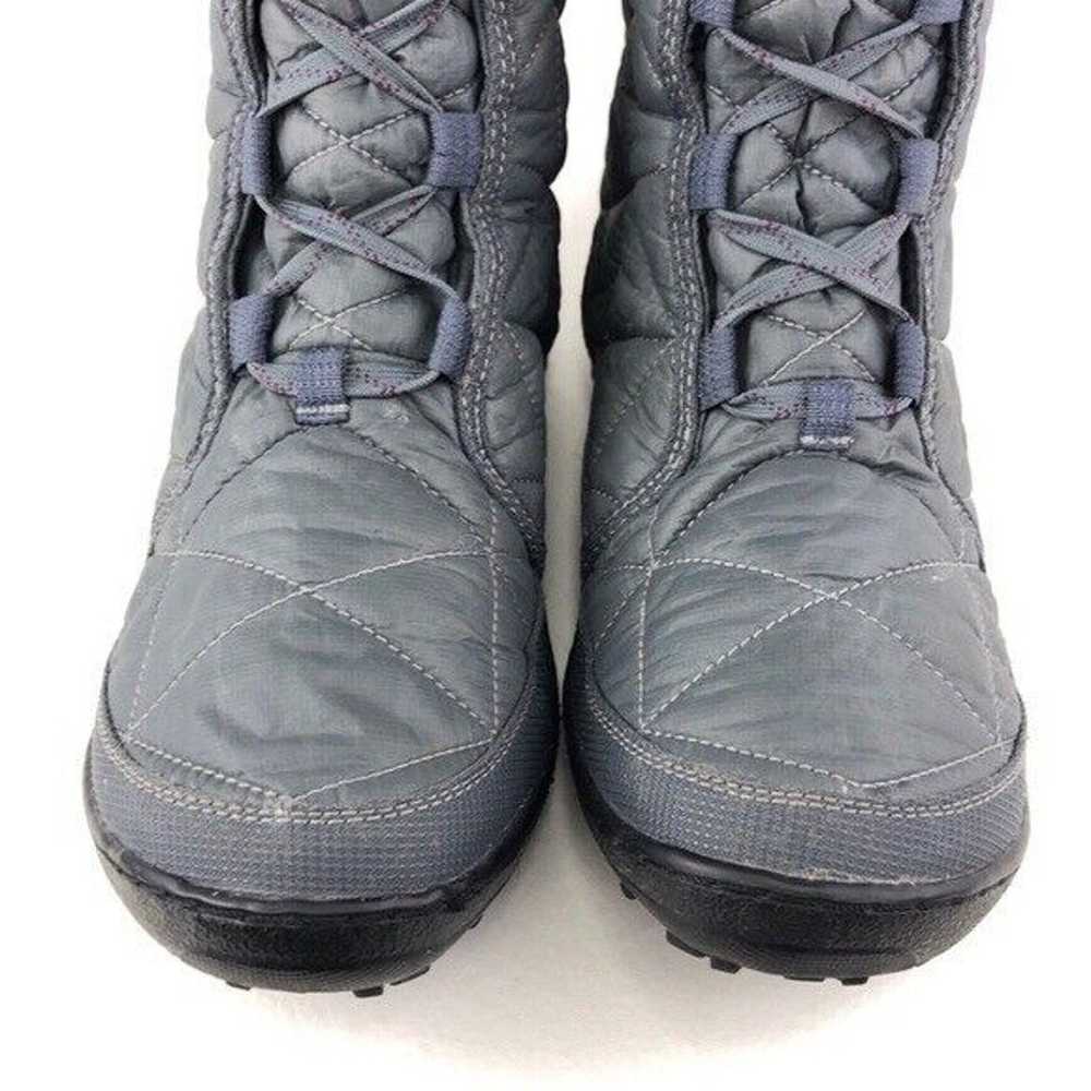 Columbia Minx Mid II Omni-Heat Winter Boots Women… - image 12