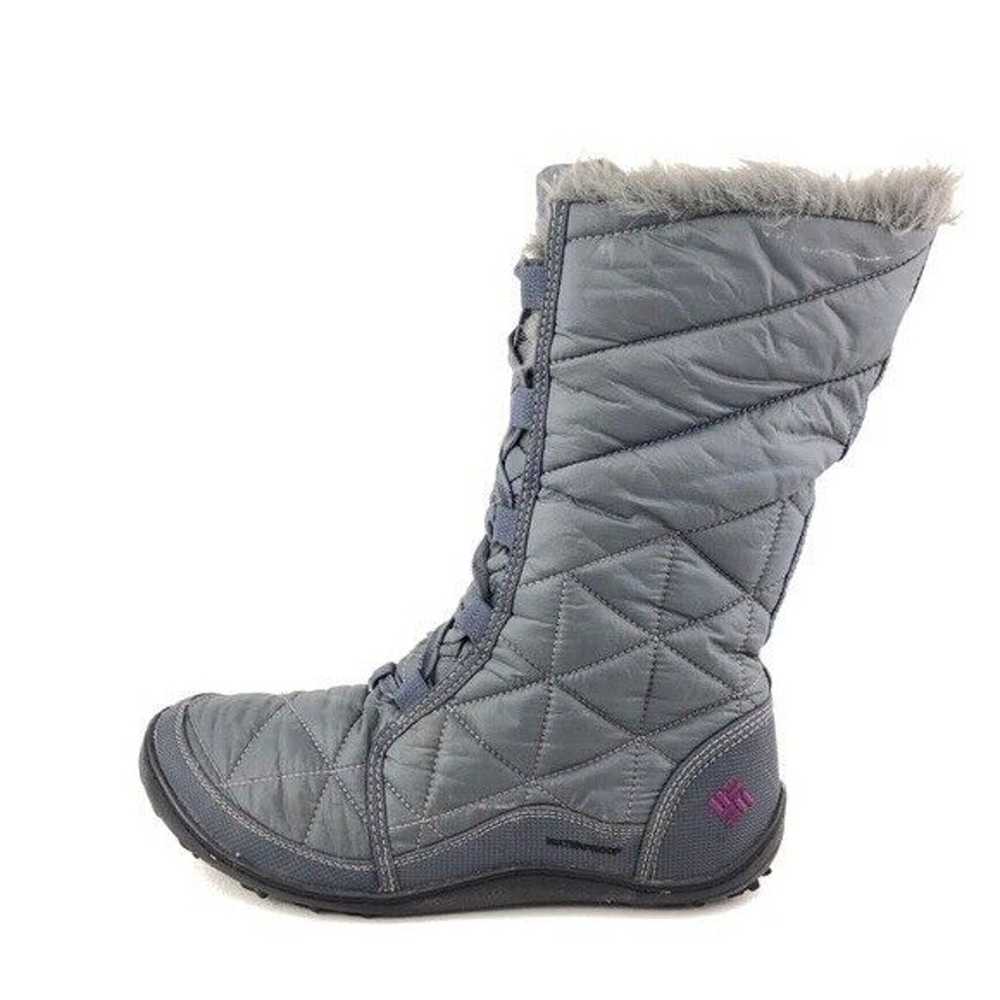 Columbia Minx Mid II Omni-Heat Winter Boots Women… - image 1