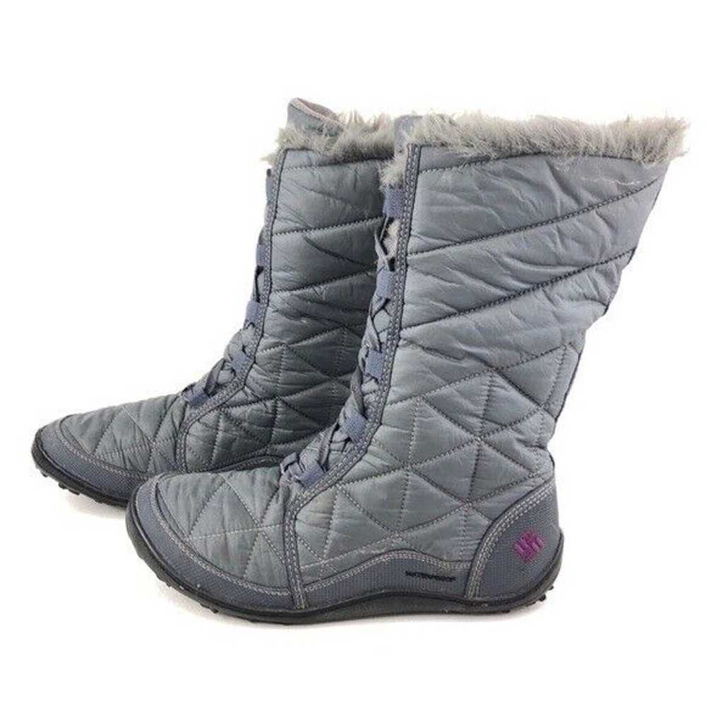 Columbia Minx Mid II Omni-Heat Winter Boots Women… - image 2