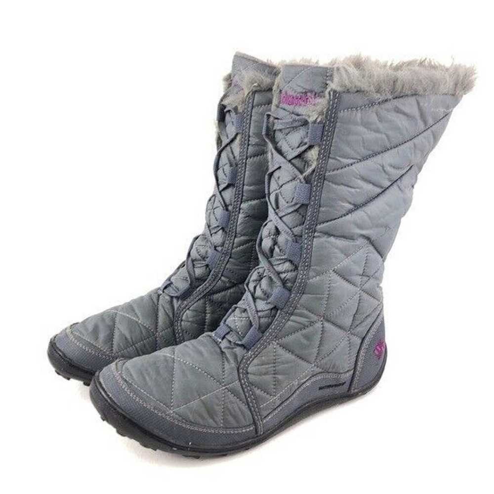 Columbia Minx Mid II Omni-Heat Winter Boots Women… - image 3