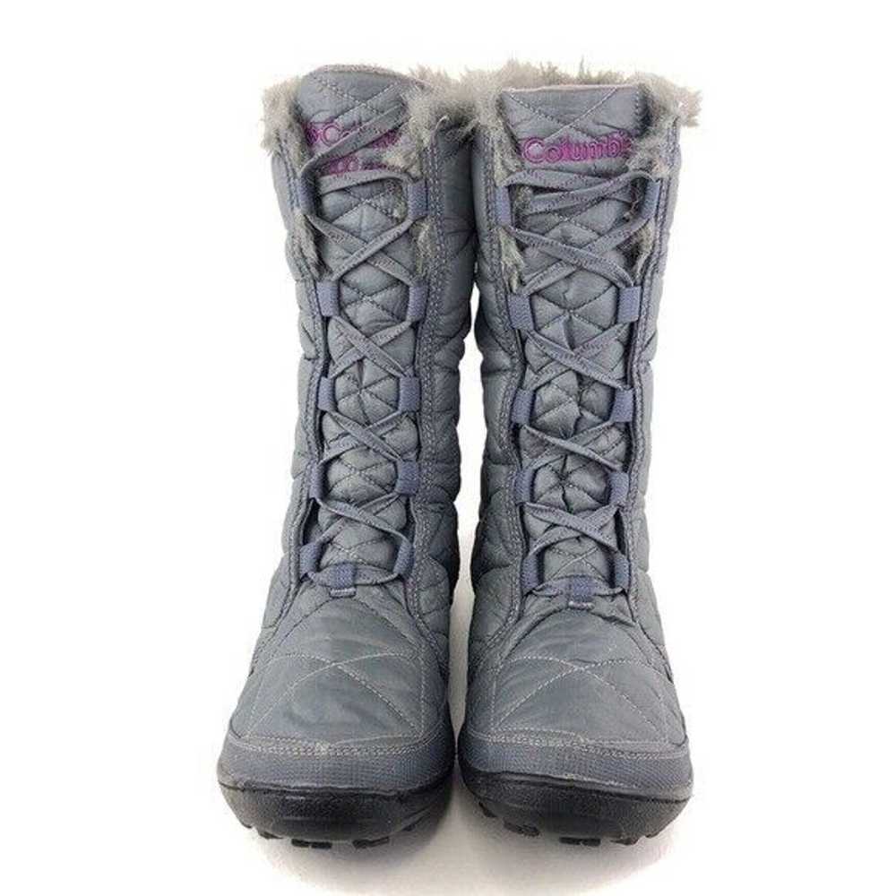 Columbia Minx Mid II Omni-Heat Winter Boots Women… - image 4