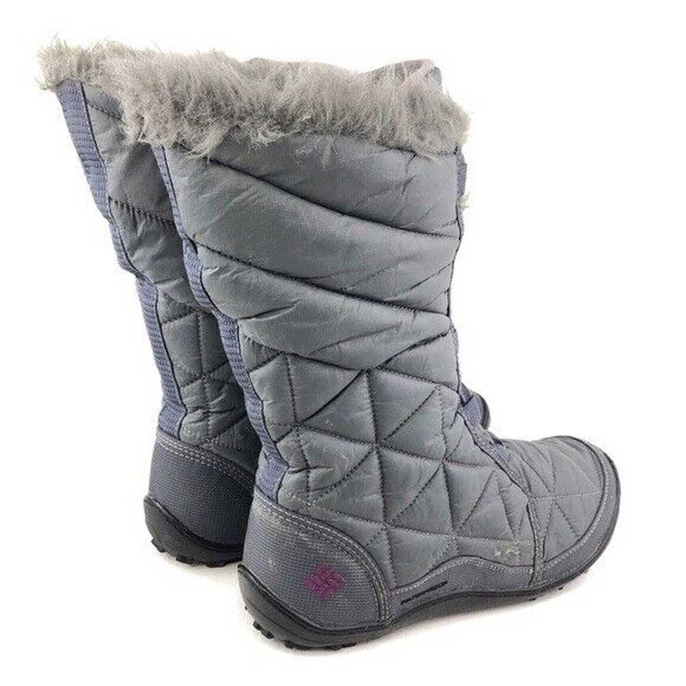 Columbia Minx Mid II Omni-Heat Winter Boots Women… - image 5