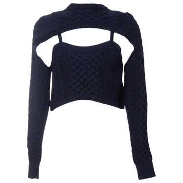 Rosie Assoulin Wool jumper