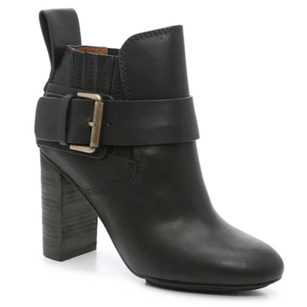 See By Chloe SB Bootie Size 40EU - image 1