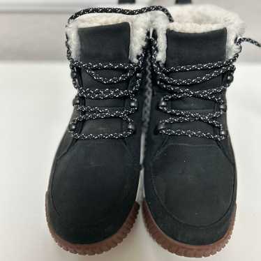 North Face Snow Boots