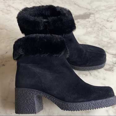 la canadienne Booties - image 1