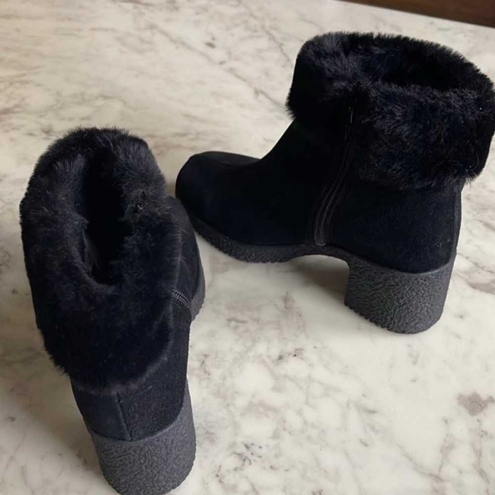 la canadienne Booties - image 3