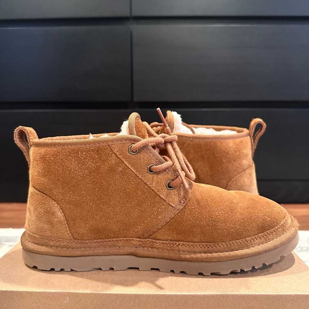 ugg chukka boots - image 7