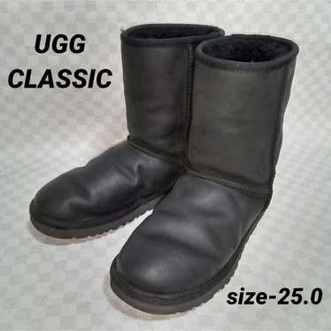 UGG Excellent condition boots 25 cm Classic Short 