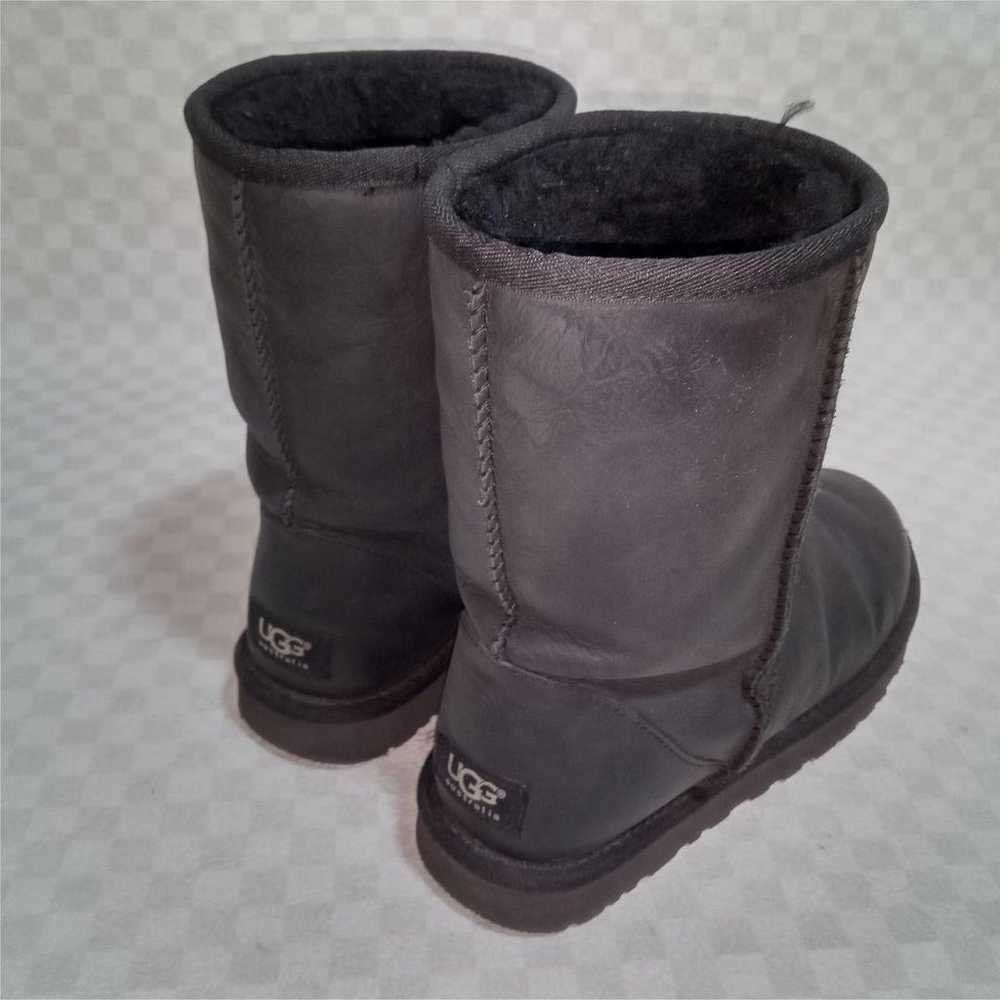 UGG Excellent condition boots 25 cm Classic Short… - image 2