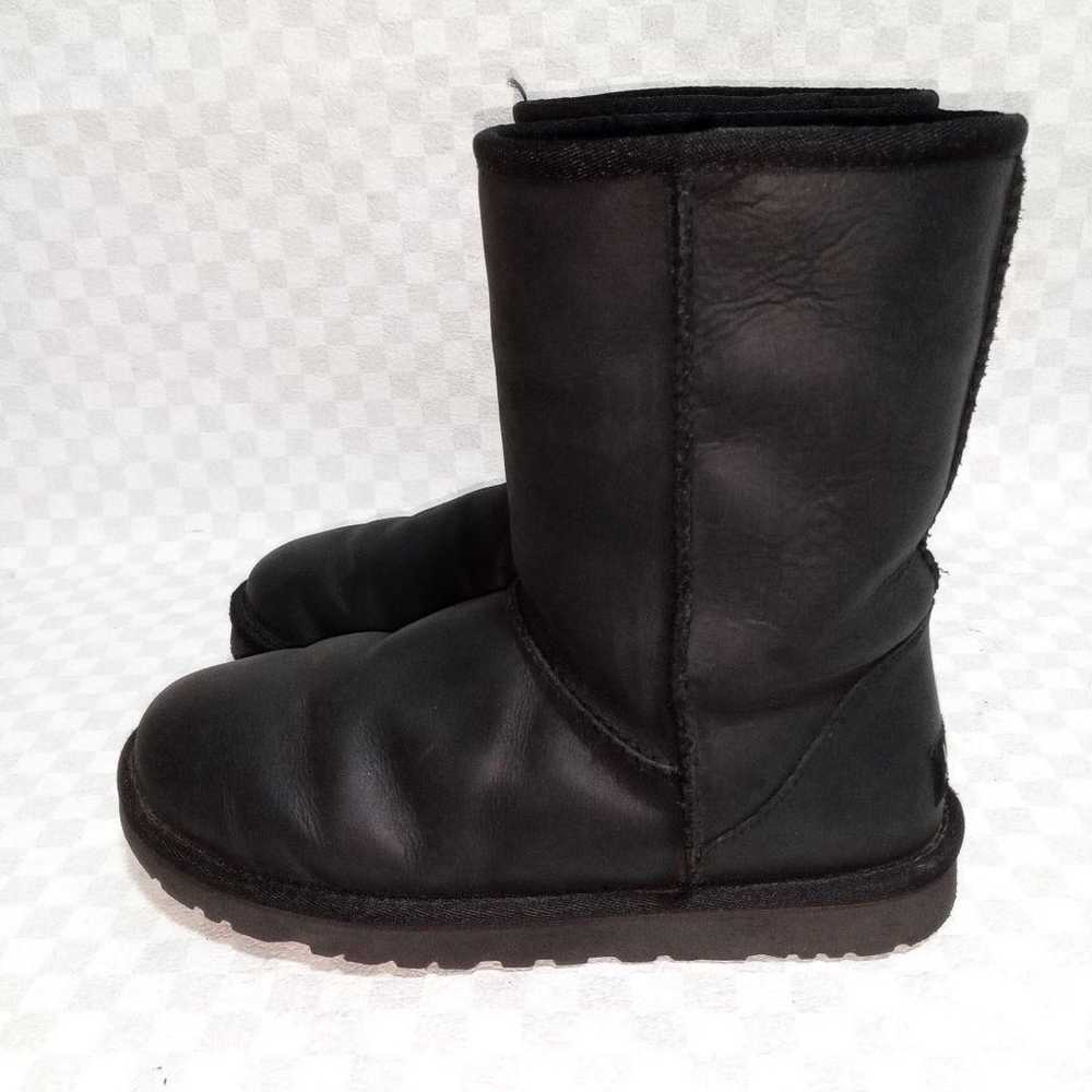 UGG Excellent condition boots 25 cm Classic Short… - image 3