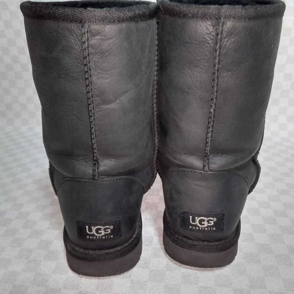 UGG Excellent condition boots 25 cm Classic Short… - image 4